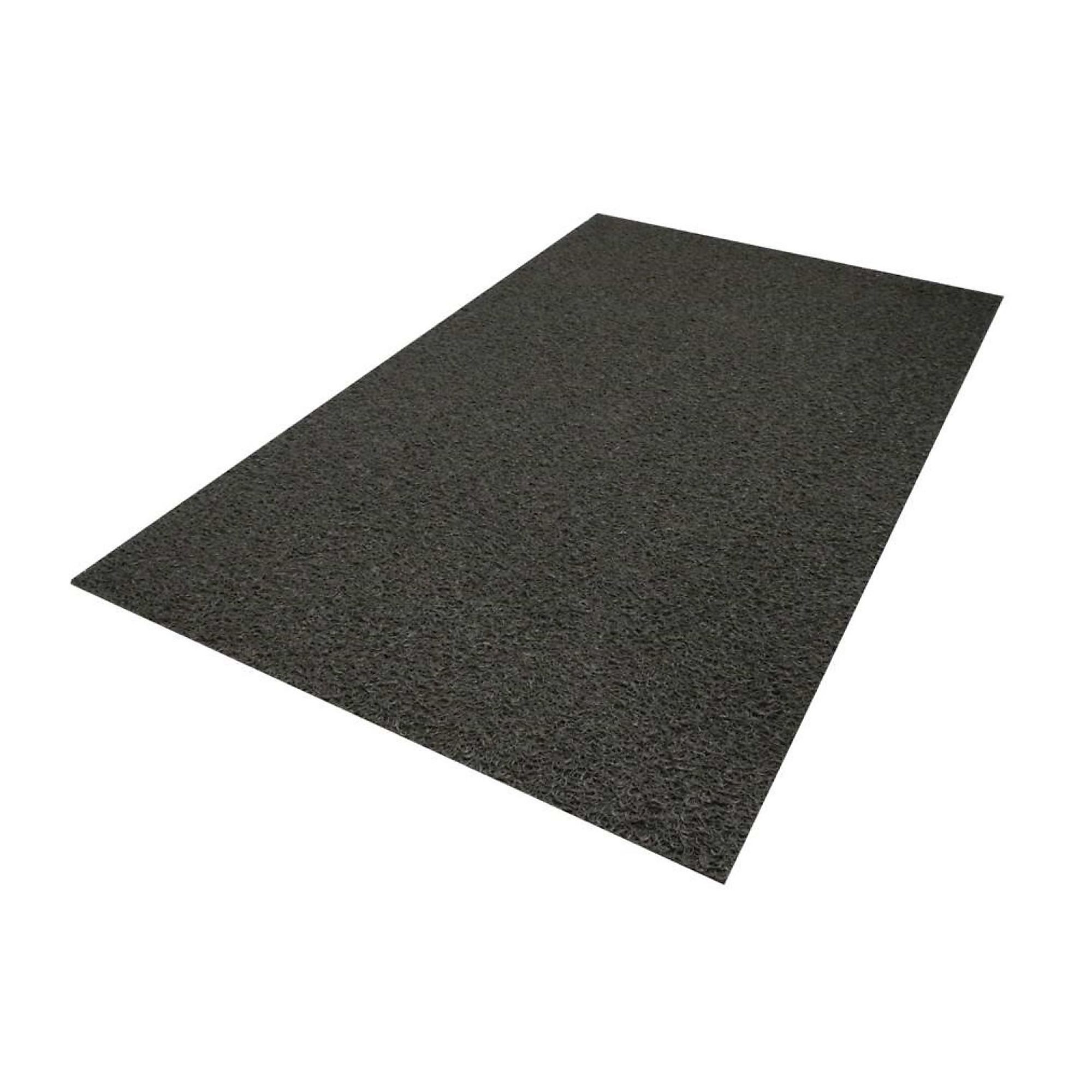 M+A Matting, Frontier Outdoor Scraper Mat, Width 36 in, Length 60 in, Thickness 3/8 in, Model# 437135909